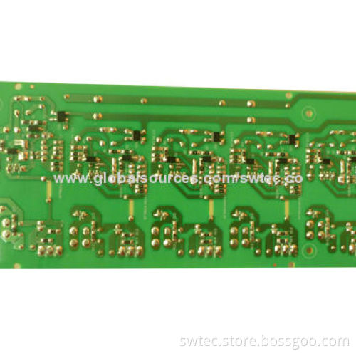 AC adapter, 12W connected to the board, 5V output voltage, 15.0W maximum input power